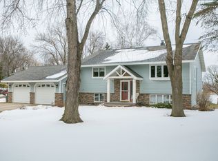 3601 Taylor Rd NW, Alexandria, MN 56308