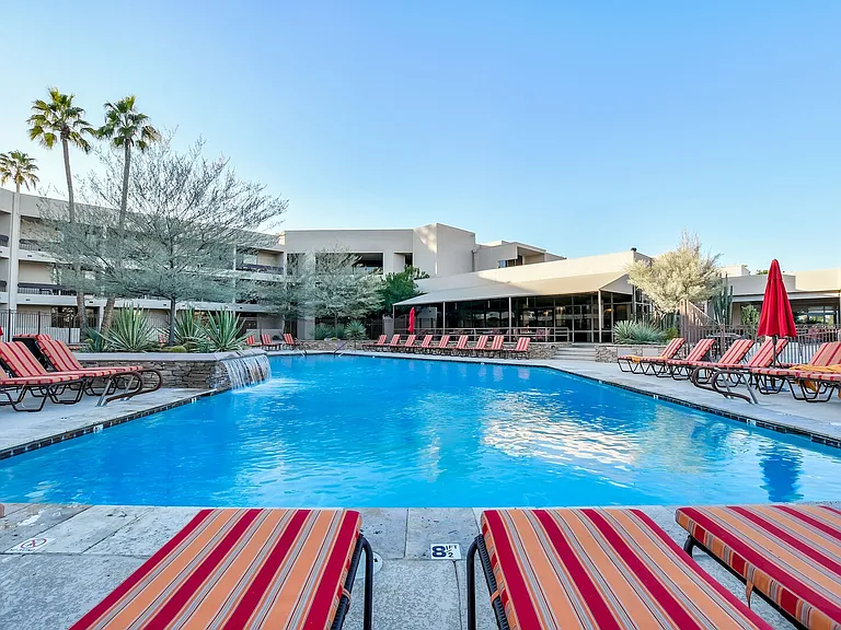 N Scottsdale Rd — Photo 7