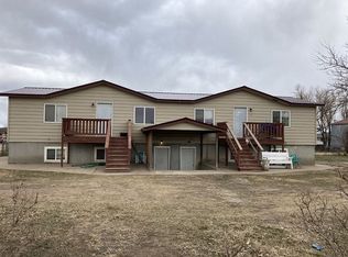 1075 22nd Ave W, Havre, MT 59501