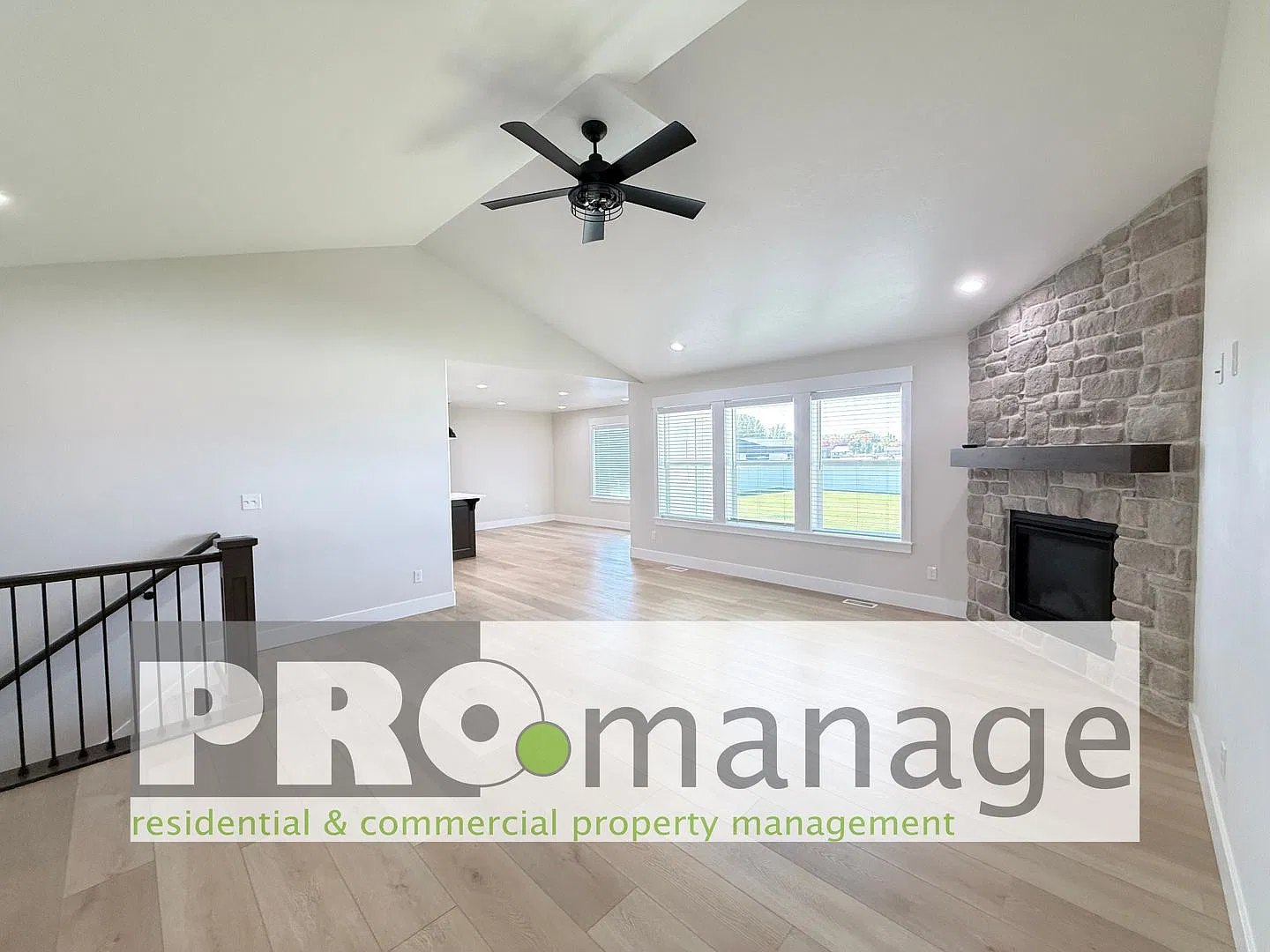 Spacious 6-Bedroom Home on a Quiet Country Lot in Rigby — Photo 3
