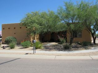6321 S Eagles Talon Pkwy, Tucson, AZ 85757