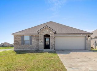 3764 Red Tailed Hawk Dr, Lake Charles, LA 70615