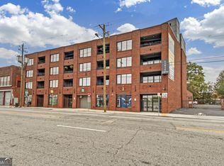 346 Peters St #207, Atlanta, GA 30313