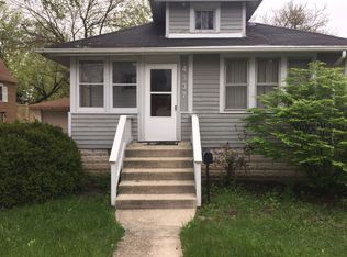 4337 Fairview Ave, Downers Grove, IL 60515