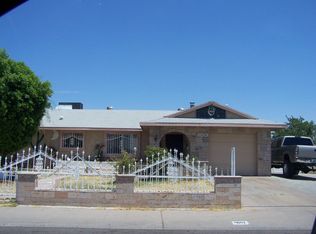 4001 N 81st Ave, Phoenix, AZ 85033