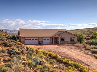 298 N Silver Meadows Rd, Leeds, UT 84746
