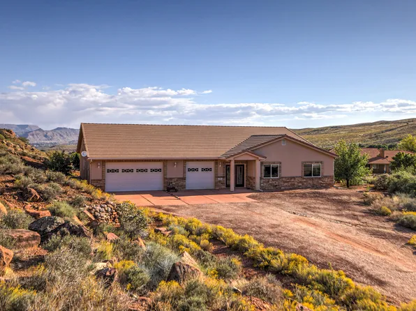 298 N Silver Meadows Rd, Leeds, UT 84746
