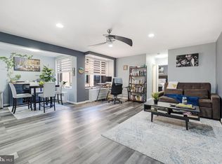 5112 Macarthur Blvd NW APT 209, Washington, DC