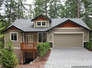 9B Green Hill Rd, Sudden Valley Near Bellingha, WA 98229