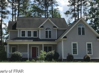 104 Tower Ridge Ln, Sanford, NC 27330