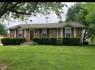2222 Stokes Rd, Clarksville, TN 37043