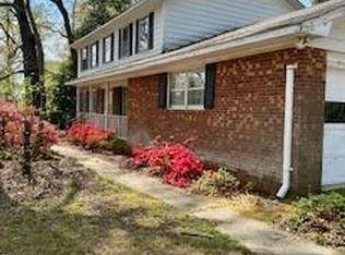708 Lakedale Rd, Colfax, NC 27235
