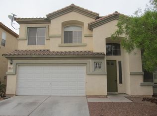 182 Waterton Lakes Ave, Las Vegas, NV 89148