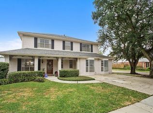 1401 Linwood Ave, Metairie, LA 70003