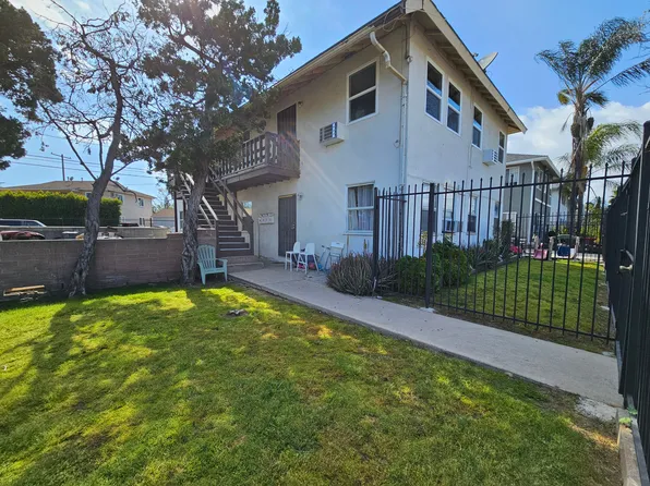 5863 Whitnall Hwy APT 4, North Hollywood, CA 91601