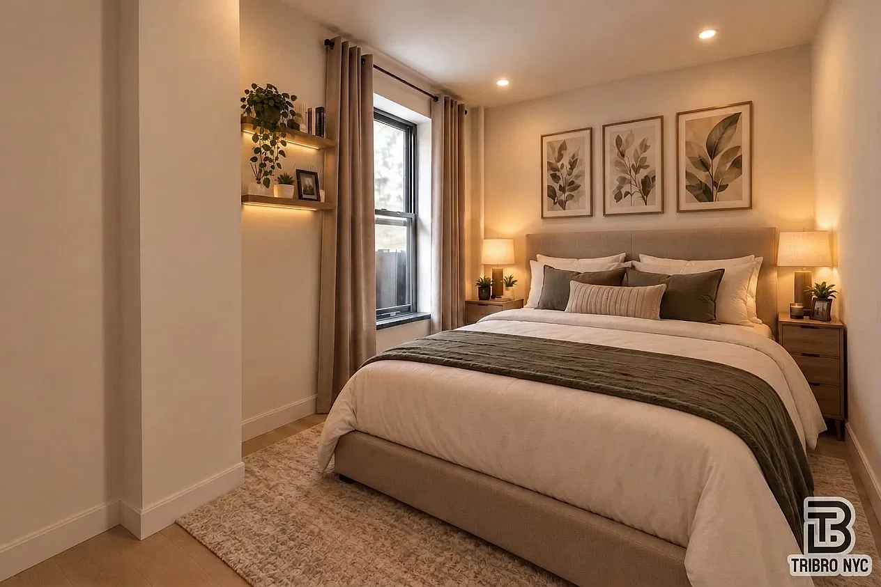 403 East 77th Street — Photo 4