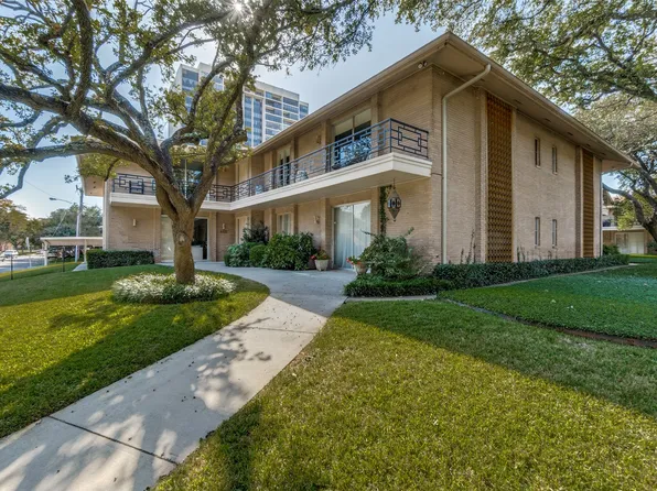 6332 Bandera Ave APT A, Dallas, TX 75225