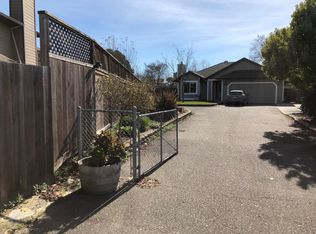 137 Hahn Way, Cotati, CA 94931