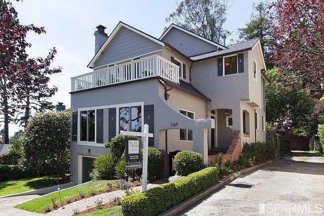 1st image of 320 Castenada Ave