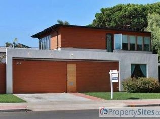 1134 Santa Barbara St, San Diego, CA 92107