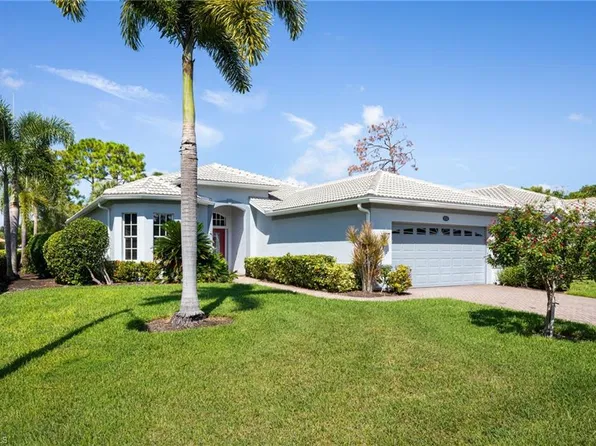 8735 Gleneagle WAY, NAPLES, FL 34120