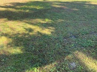 Knowles Boulevard Lot #7, Kissimmee, FL 34746