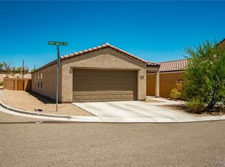 2430 River Valley Circle, Bullhead City, AZ 86442