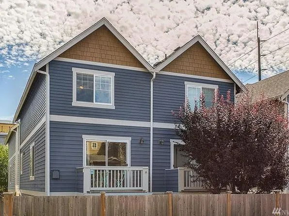 10508 Whitman Ave N Unit A, Seattle, WA 98133
