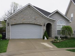 2308 Lilac Park, Lexington, KY 40502