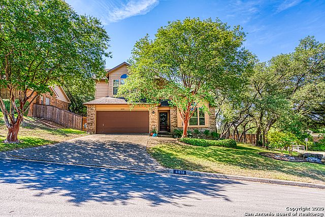 1st image of 6818 Waxachie Way