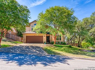 6818 Waxachie Way, San Antonio, TX 78256