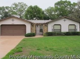 6397 Indian Rock Ct, Spring Hill, FL 34606