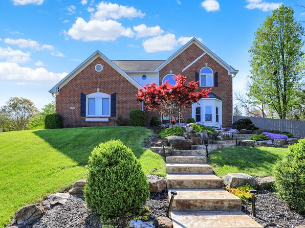 10715 Hamilton Pass, Fishers, IN 46037