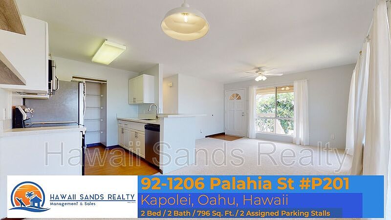 1st image of 92-1206 Palahia St APT P201