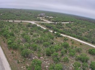 195 Somerset Hills Dr, Graford, TX 76449