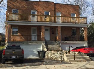 3641 Marydell Pl, Cincinnati, OH 45211