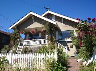 3841 34th Ave SW, Seattle, WA 98126