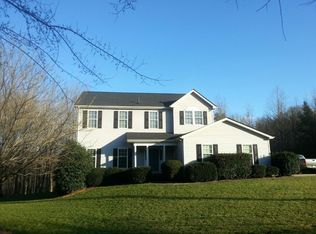 3304 Summerfield Dr, Monroe, NC 28110