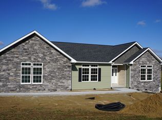 Highland Ridge Dr, Crossville, TN 38555
