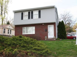 35 Orchard Ave, Lincoln Park, NJ 07035