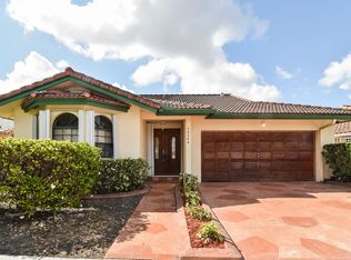 14364 SW 48th Ln, Miami, FL 33175