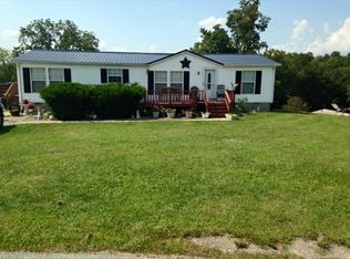 164 Summer Ridge Rd, Mount Sterling, KY 40353