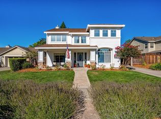 835 Knight St, Sonoma, CA 95476