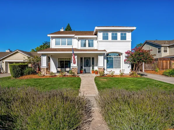 835 Knight Street, Sonoma, CA 95476