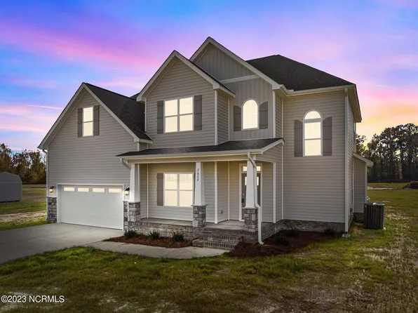 2622 Winsford Drive, Grimesland, NC 27837