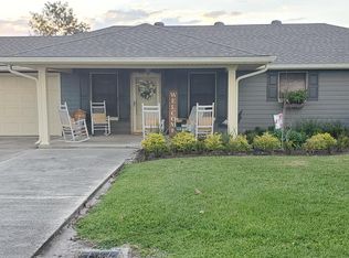 1510 Edwin St, Rayne, LA 70578