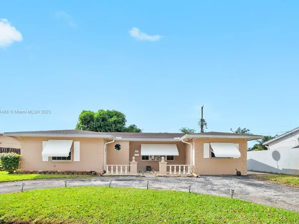 1132 NW 76th Ave, Hollywood, FL 33024