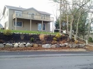 92 James Cir, Mashpee, MA 02649