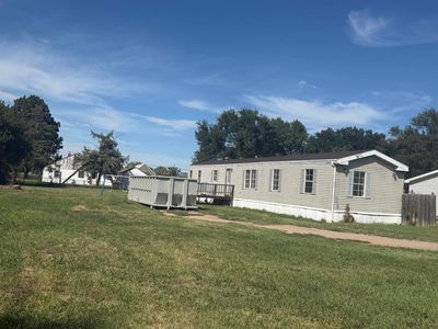 2681 W 8, North Platte, NE, 69101
