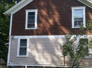 1-3 West Ct #1, Oneonta, NY 13820